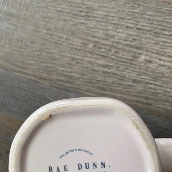 Rae Dunn rise and shine mug - Picture 5 of 5